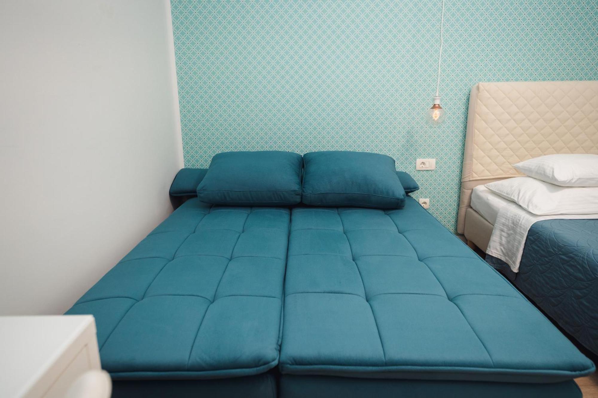 Apartment Billie *